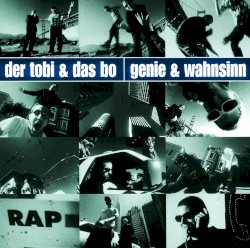 Genie & Wahnsinn (Wir Sind Die Best Ofs)