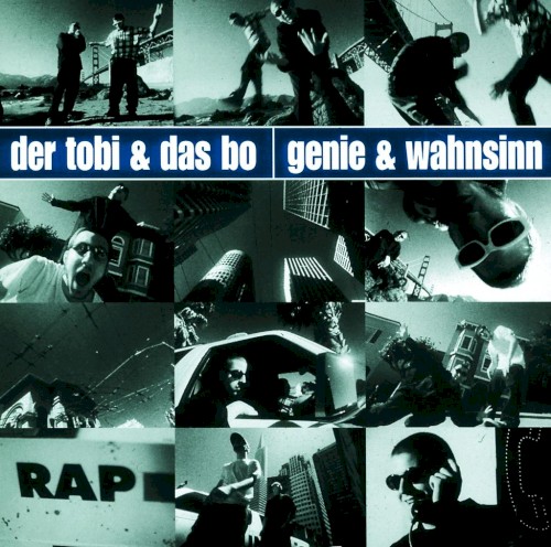 Genie & Wahnsinn (Wir Sind Die Best Ofs)