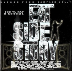 Est Side Story