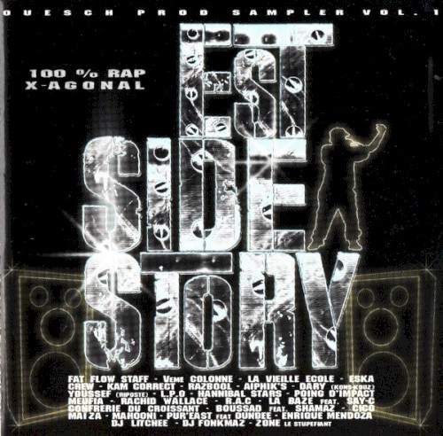 Est Side Story