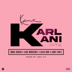 Karl Kani (Remix)
