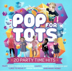 Pop for Tots