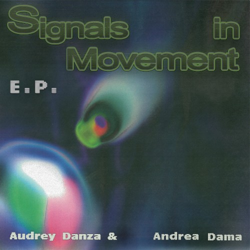 Signals in Movement EP