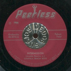 Intermission / 20-75