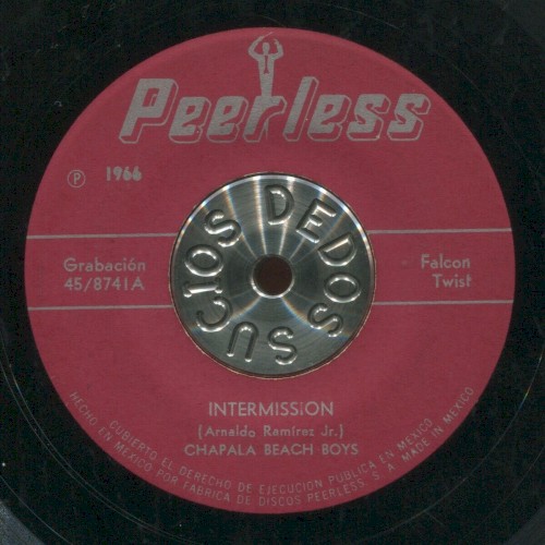 Intermission / 20-75