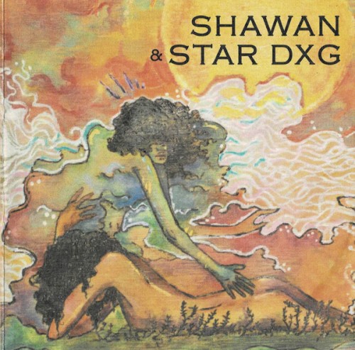 Shawan & Star Dxg