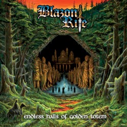 Endless Halls of Golden Totem