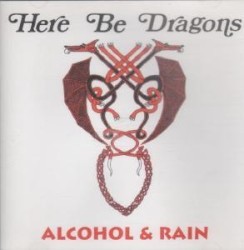 Alcohol And Rain