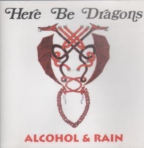 Alcohol And Rain