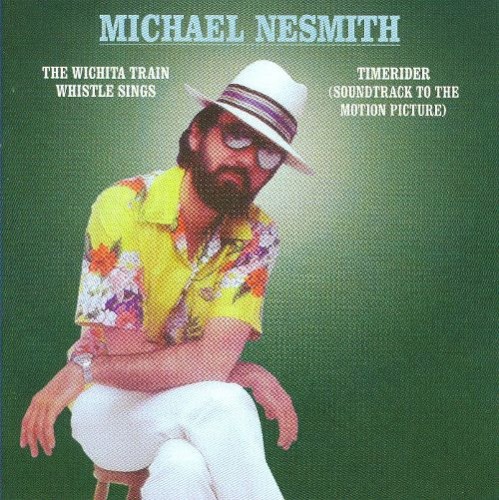 The Wichita Train Whistle Sings / Timerider