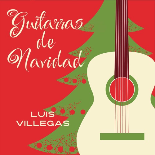 Guitarras de Navidad