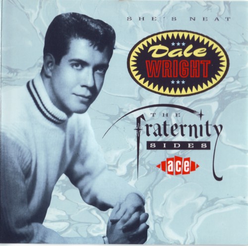 She's Neat: The Fraternity Sides