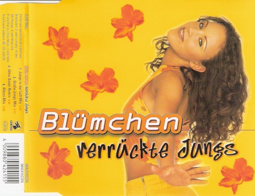 Verrückte Jungs