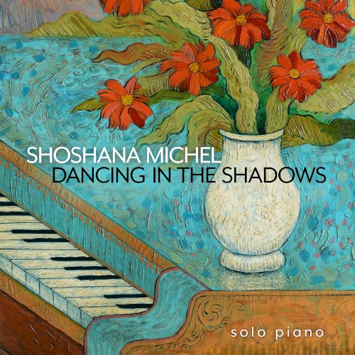 Dancing in the Shadows