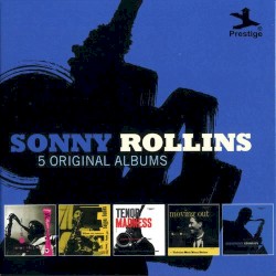 5 Original Albums