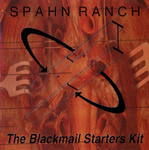 The Blackmail Starters Kit