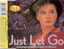 Just Let Go