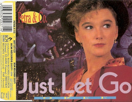 Just Let Go