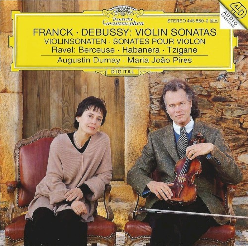 Violin Sonatas