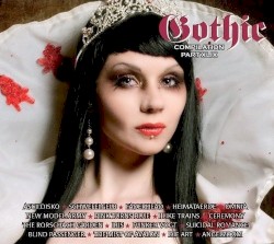 Gothic Compilation, Part XLIX