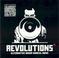 Revolutions: Alternative Bands Radical Music
