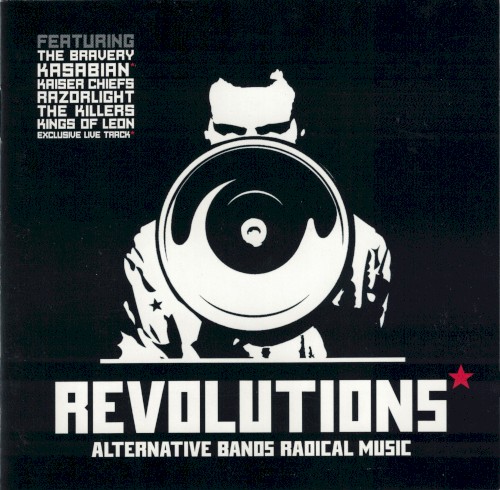 Revolutions: Alternative Bands Radical Music