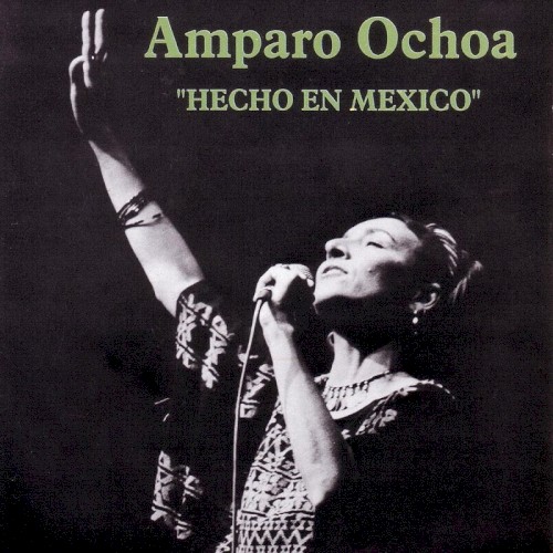 Hecho en México