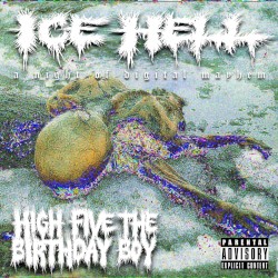 Ice Hell Mix