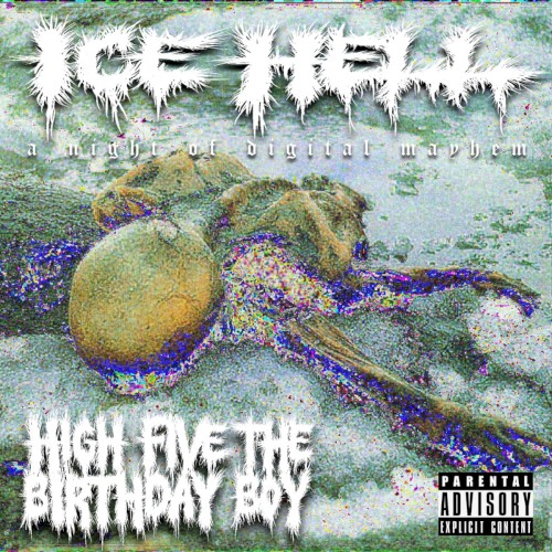 Ice Hell Mix
