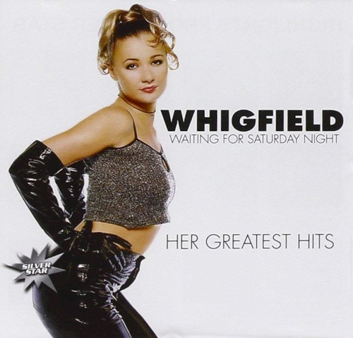 Waiting for Saturday Night (Her Greatest Hits)