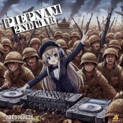 PIEPNAM 2nd WAR