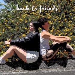 Back to Friends