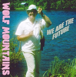 We Are the Future