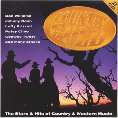 Country Gold: The Stars & Hits of Country & Western Music