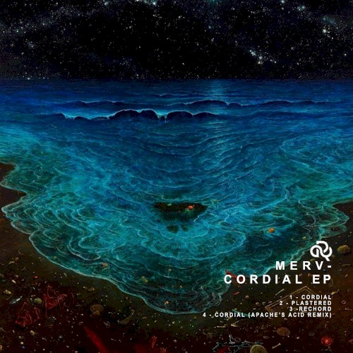 Cordial EP.
