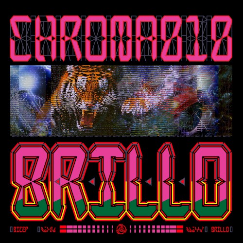 CHROMA 010