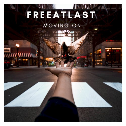 Moving On