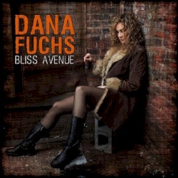 Bliss Avenue