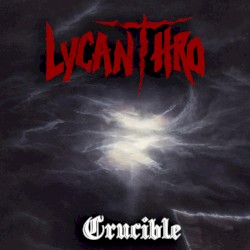 Crucible