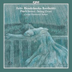Piano Sextet - String Octet