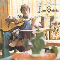 A mi guitarra