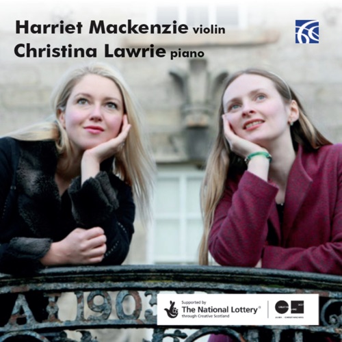 Grieg: Sonata no. 3 / Tchaikovsky: Souvenir d’un lieu cher / Prokofiev: Sonata no. 1