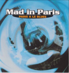 Paris a le blues