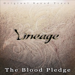 Blood Pledge (Lineage Original Soundtrack)