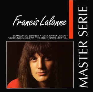 Francis Lalanne, Vol. 1
