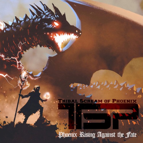 Phoenix Rising Against the Fate