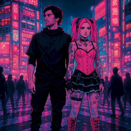 Shibuya