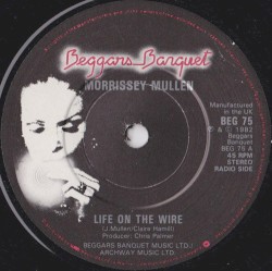 Life on the Wire / Brazil Nut