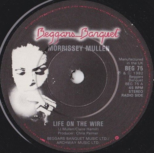 Life on the Wire / Brazil Nut