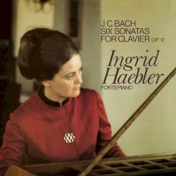 Keyboard Sonatas, op. 17